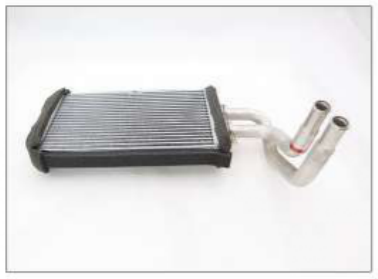 HEATER CORESUB PI250-7